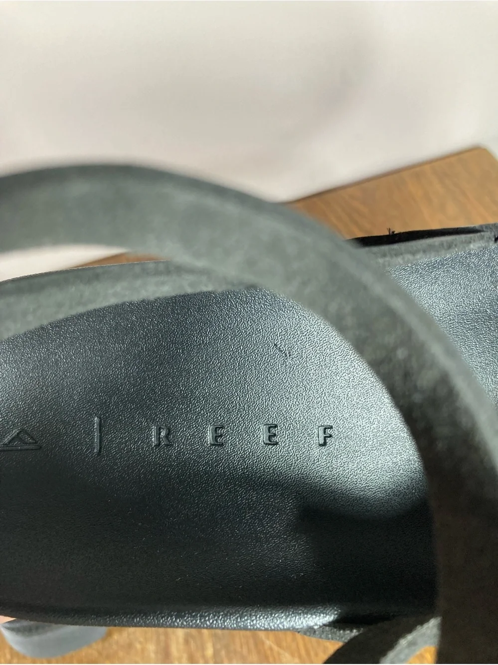 Reef vista luxe
